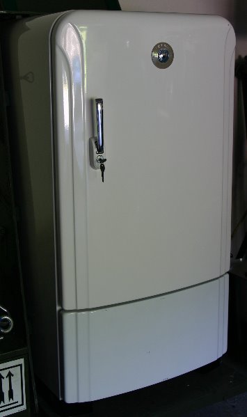 Elektrolux Kühlschrank